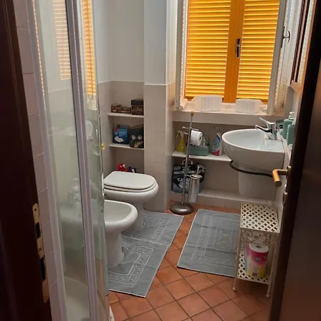 Hotel Chez Pipa Poggio (Liguria)