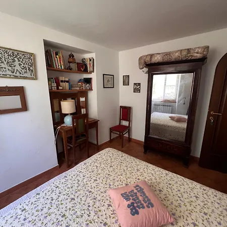 Chez Pipa * Poggio (Liguria)